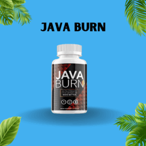 Java Burn
