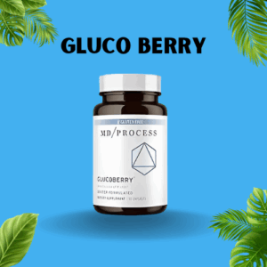 Gluco Berry