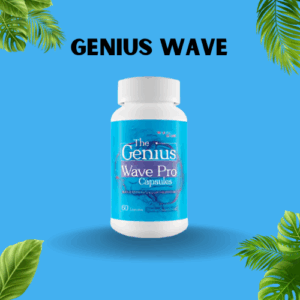 The Genius Wave