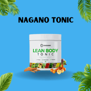Nagano Tonic