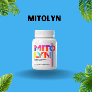 Mitolyn
