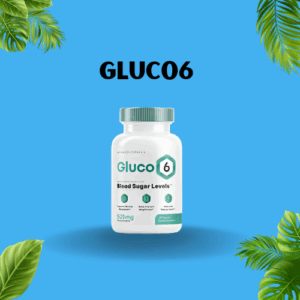Gluco6