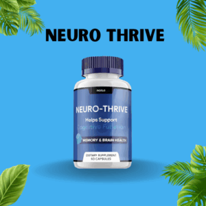 Neuro Thrive