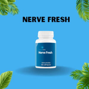 Nerve Fresh