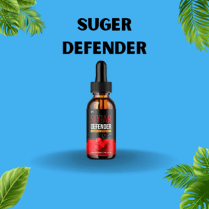 Sugar Defender