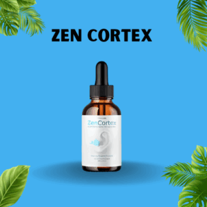 Zen Cortex