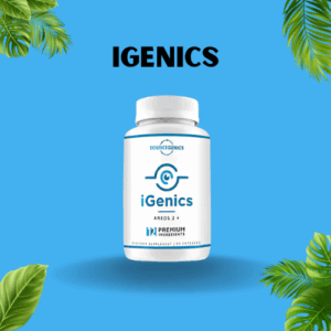 I Genics