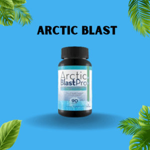 Arctic Blast