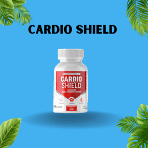Cardio Shield