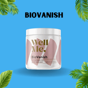 BIOVANISH