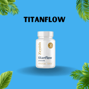 Titan Flow