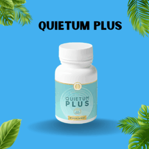Quietum Plus