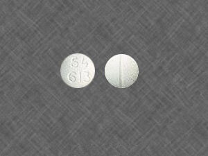 Codeine 15Mg